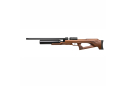 Винтовка пневматическая PCP Aselkon MX9 Sniper Wood кал. 4.5