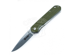 Ніж складаний Ganzo G6801 green