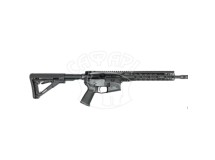КАРАБИН НАРЕЗНОЙ Aero Precision AR15 SBR кал. 5.56 12.3