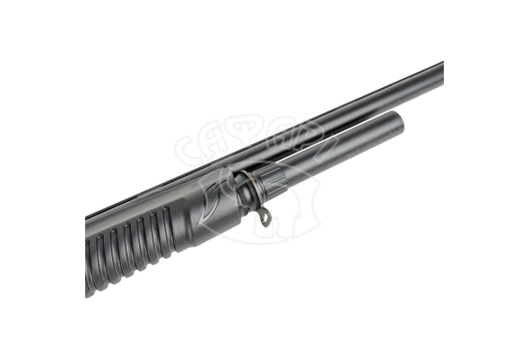 Рушниця Core Synthetic Glossy Black кал. 12, ствол - 71см