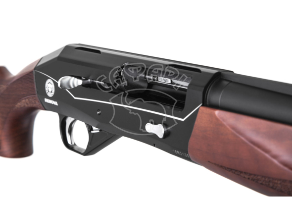 Ружье Huglu RENOVA Black кал.12/76 30