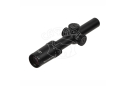 Оптичний приціл Vector Optics Taurus 1-6x24 illum (30mm) FFP