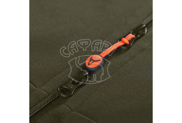 Костюм спортивний Camo-Tec Shadow ThermoStretch Olive