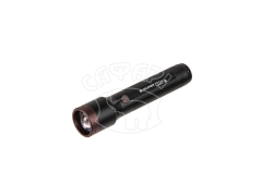 Тактичний ліхтар Ledlenser P7R CORE, що заряджається