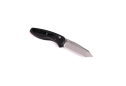 Ніж складаний Ganzo G701 black G10