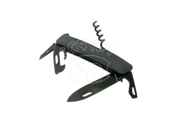 Мультитул Swiza D03 all black