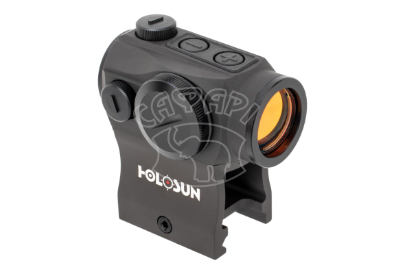 Коллиматорный прицел Holosun Paralow HS503G Red Dot Sight - ACSS CQB Reticle with Auto-On Function