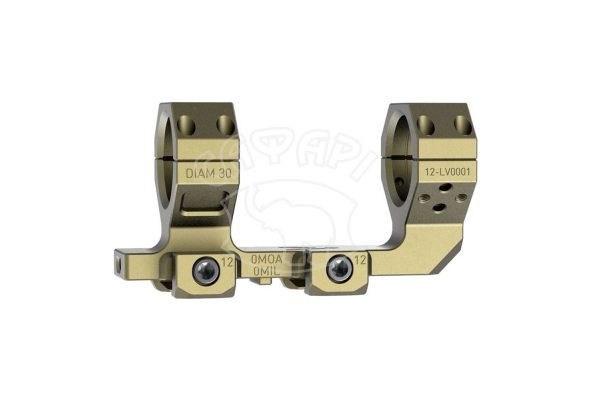 Моноблок AUDERE Levitas Diam 30 H40 Bronze
