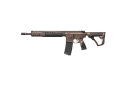 КАРАБИН НАРЕЗНОЙ DANIEL DEFENSE DDM4 M4A1 КАЛ.223 Rem 14,5