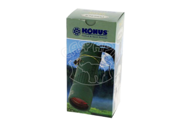 Монокуляр Konus Konusmall 10x25