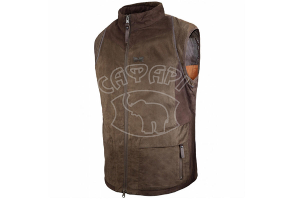 Куртка-Жилет Hillman Hybrid Vest II