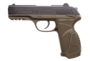 Пістолет пневматичний Gamo PT-85 Blowback Olive Drab