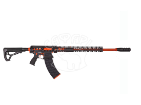 Ружье для IPSC Tigris XR12 PRO XAR-1 кал. 12/76 20