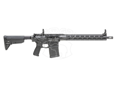 STV916308BLC КАРАБИН НАРЕЗНОЙ SPRINGFIELD SAINT VICTOR LOW CAP 16'' 308 WIN