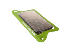 Водонепроникний чохол Sea To Summit TPU Guide W/P Case for iPhone 5 lime