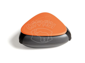 Ємність для спецій LIGHT MY FIRE SaltandPepper Plus Spice Box Orange купить
