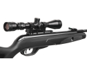 Гвинтівка пневматична Gamo Black Knight (комплект)