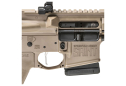 STV916556FLC КАРАБИН НАРЕЗНОЙ SPRINGFIELD SAINT VICTOR AR-15 FDE LOW CAP 16'' 5.56