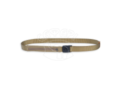 Ремень с кармашком Tatonka Travel Belt Khaki