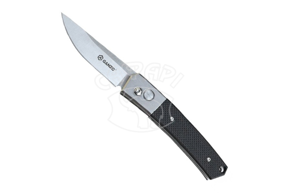Ніж складаний Ganzo G7361 black