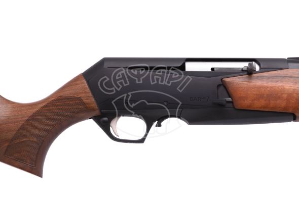 Карабин Browning BAR MK3 Hunter Fluted к.30-06 MG4 DBM