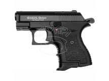 Стартовый пистолет Ekol BOTAN Black