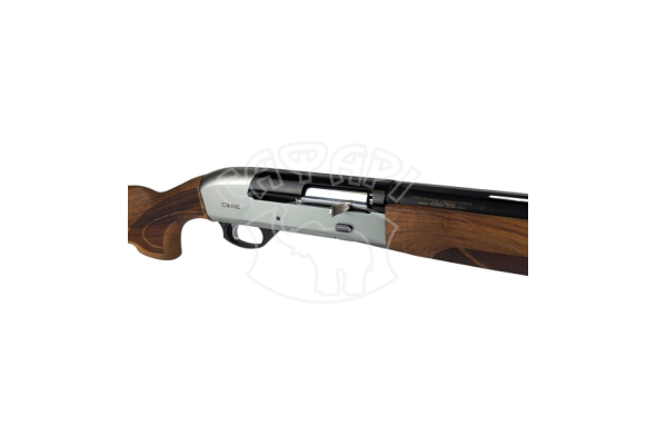 Ружье CORE Inertia Wood кал.12, з доп. стволом 51 см