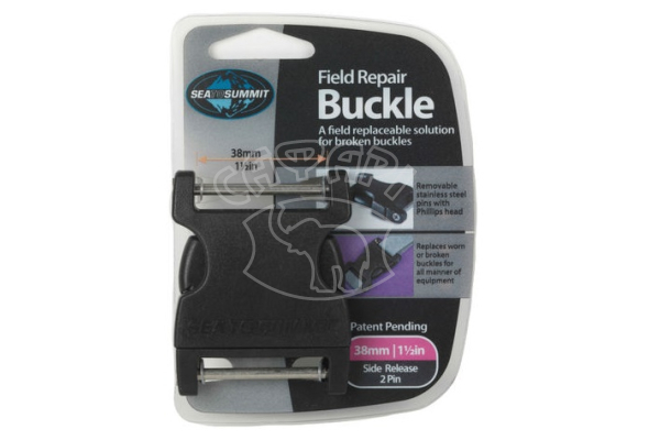 Пряжка Sea To Summit Buckle 15mm Side Release 2 Pin 38мм
