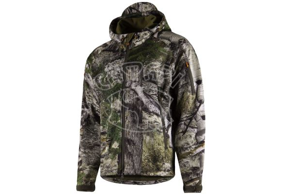 Флісовий костюм Camo-Tec Duspo Fleece Sequoia