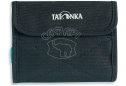 Кошелек Tatonka Euro Wallet Black