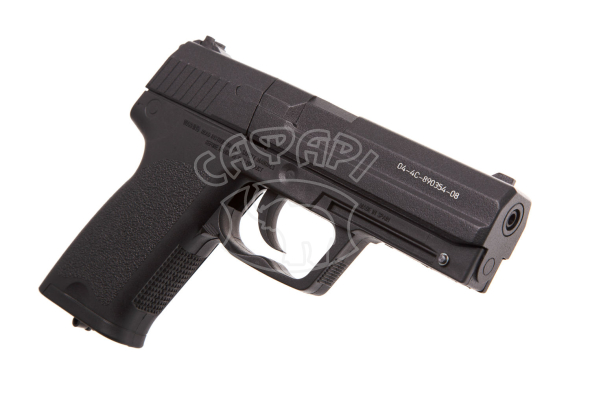 Пистолет пневматический Gamo PT-90
