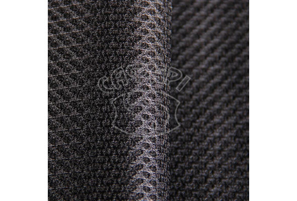 Флисова кофта Camo-Tec COMMANDER GEN II StormWall Black