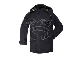 Куртка Texar GROM jacket черная p.XXXL купить