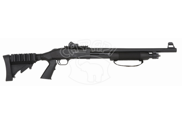 Рушниця Mossberg M500A к.12 18