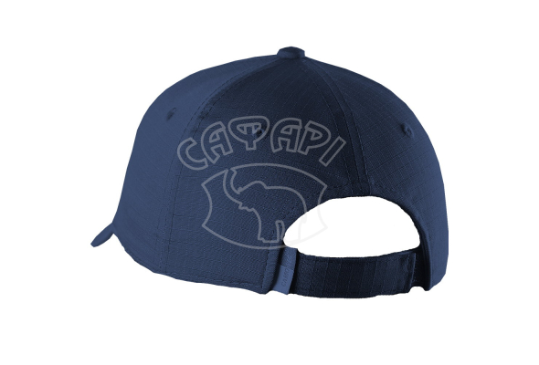 Бейсболка Camo-Tec  UTC (URBAN TACTICAL CAP) RIP-STOP DARK BLUE