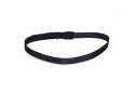 Ремень с кармашком Tatonka Travel Waistbelt black