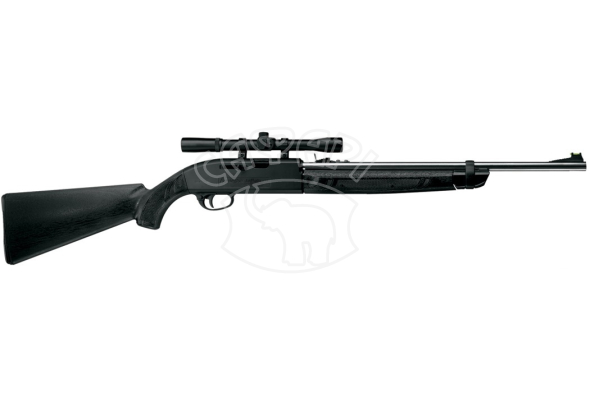 Гвинтівка пневматична Crosman Remington AirMaster