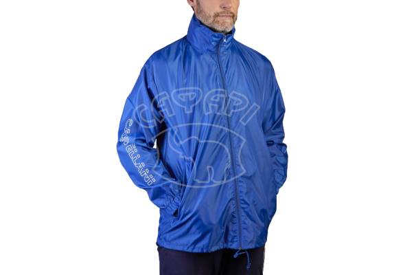 Вітровка Castellani K-WAY LIGHT BLUE