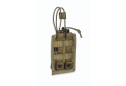 Підсумок для рації Tasmanian Tac Pouch 3 Radio Khaki