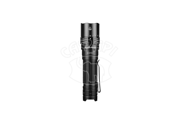Карманный тактический фонарь Fenix PD40 V2.0 LUMINUS SST70