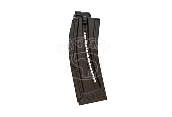 Магазин ISSC для MK22 Black
