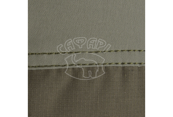 Шорты тактические Camo-Tec rip-stop Extreme Wandered Olive