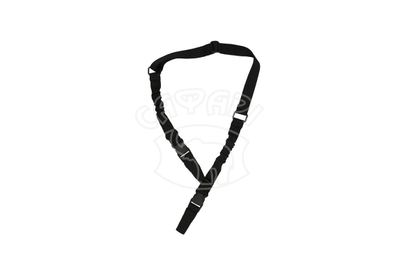 Ремень ружейный двухпозиционный DANAPER SD-point sling