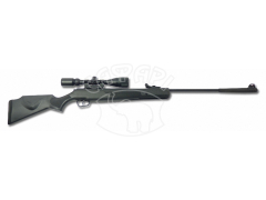 Гвинтівка пневматична Stoeger X50 Synthetic Stock Combo з оптичним прицілом
