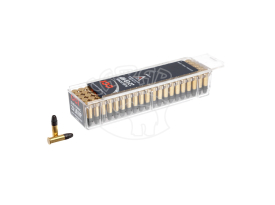 Патрон CCI Subsonic AMMO LHP 22LR 2,59гр купить