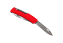 Мультитул Swiza D04 red