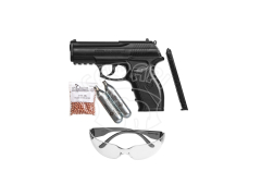 Пістолет пневматичний Crosman Phantom (набір)