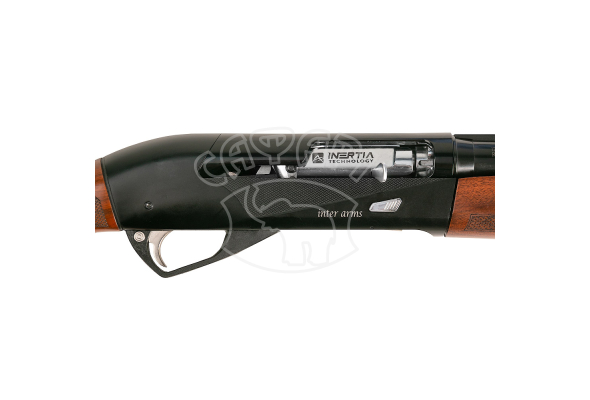 Ружье Inter arms Dark Black high-rib 28