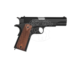 Пістолет пневматичний Crosman мод. 1911BB купить