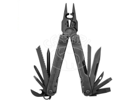 Мультитул Leatherman Supertool 300 Eod-Black купить
